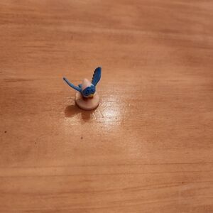 Vintage Polly Pocket Disney "Bluebird" figure